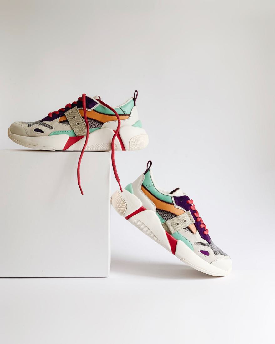 Sneaker adima